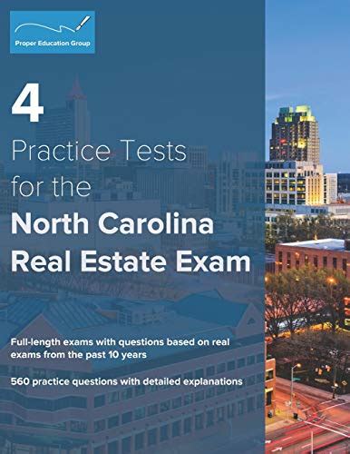 is nc real estate test hard|nc real estate practice exams.